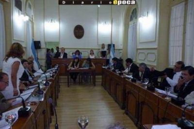 El Concejo aprobar� el boleto estudiantil gratuito