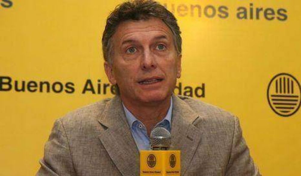 Dura carta de Macri a Parrilli por los �rboles de Tecn�polis