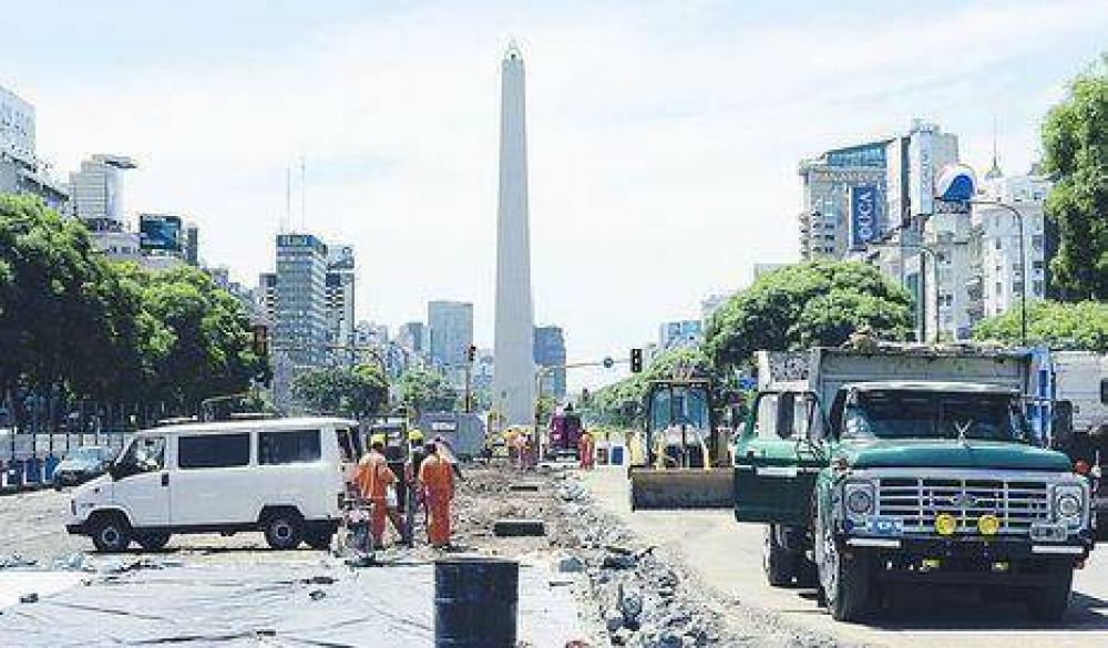 "Me parece un buen proyecto"