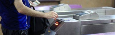 Subte: $3.82, un n�mero posible