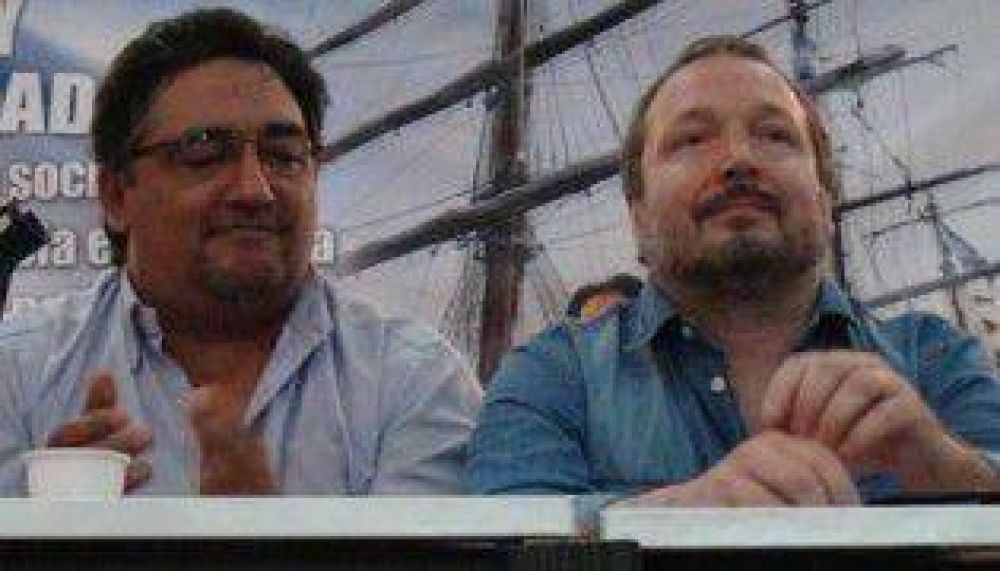 El sabbattellismo junt� a sus dirigentes
