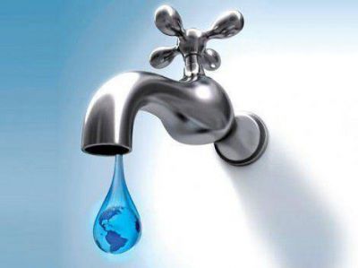 Con casi 500 firmas, se presenta el amparo por falta de agua en Ober�