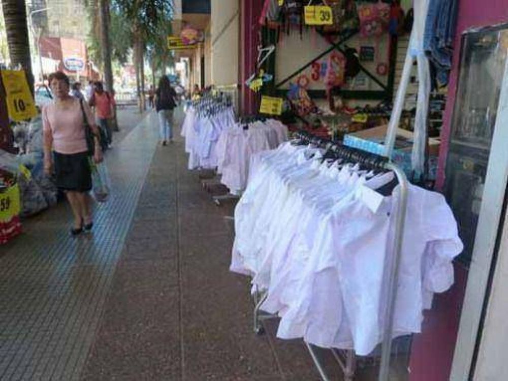 Con normalidad comienza el ciclo lectivo en Misiones