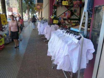 Con normalidad comienza el ciclo lectivo en Misiones