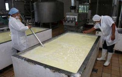Colombia: No confunda el suero l�cteo con la leche