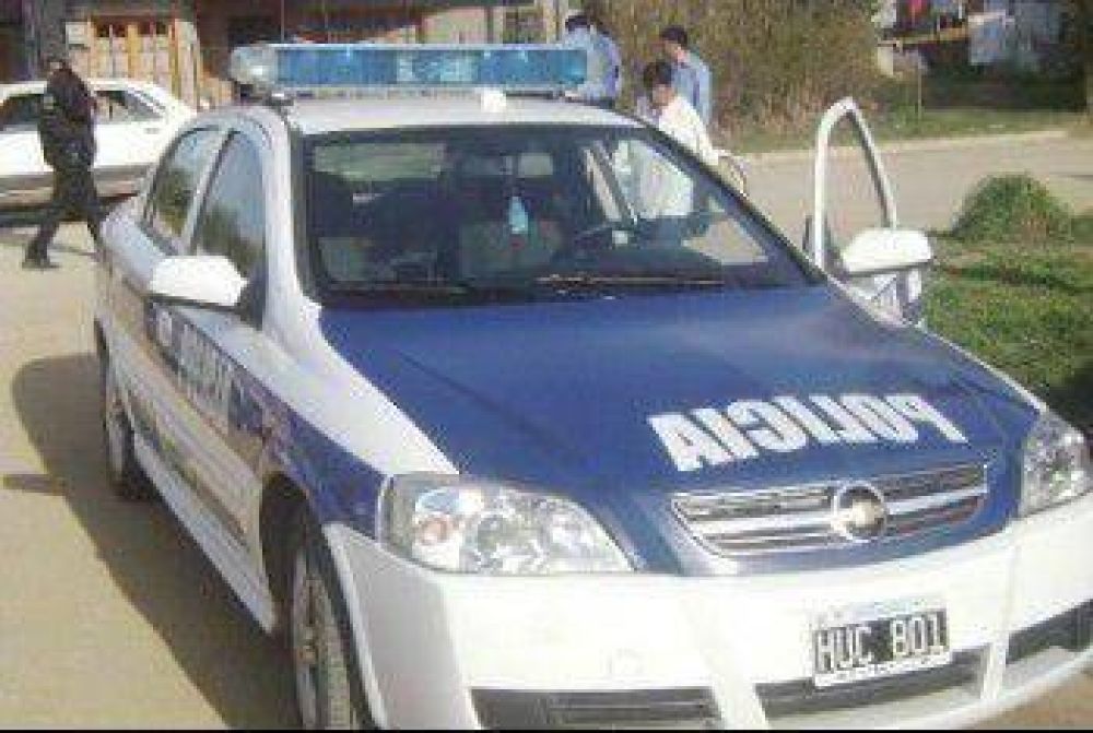 Un convicto que tenia salidas transitorias asesin� a su mujer
