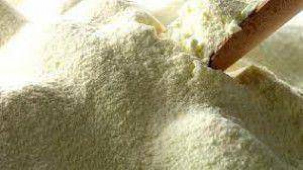 M�xico: Advierten dudosa calidad de �leche en polvo� que se comercializa en M�xico: Chava Barajas