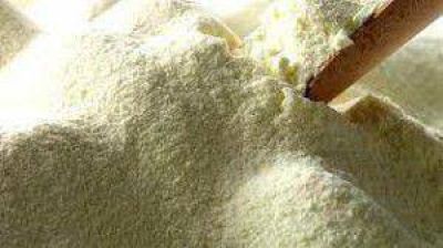 M�xico: Advierten dudosa calidad de �leche en polvo� que se comercializa en M�xico: Chava Barajas