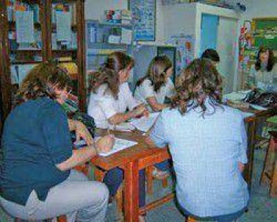 Sanciones: las escuelas no cumplen con los consejos consultivos