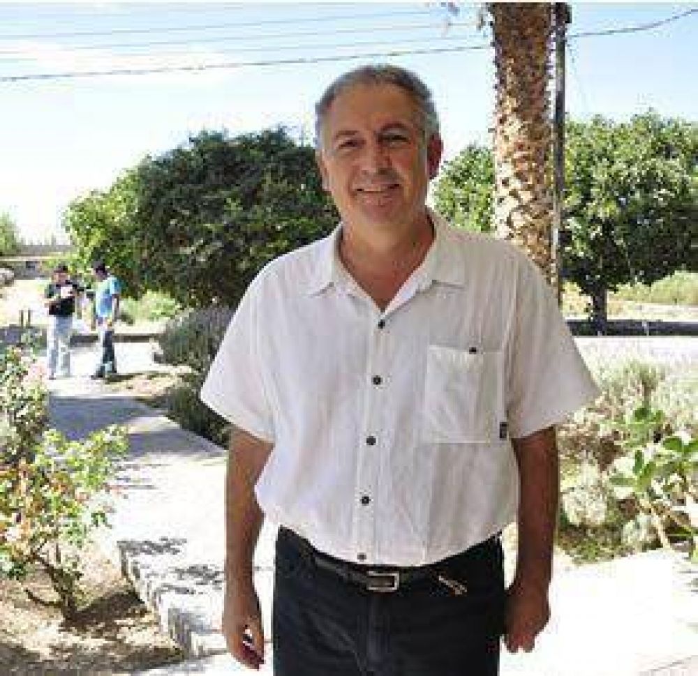  �San Juan y Cuyo tuvieron un crecimiento impresionante�			