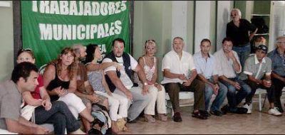 �El ajuste provincial lo votaron los sciolistas y kirchneristas�