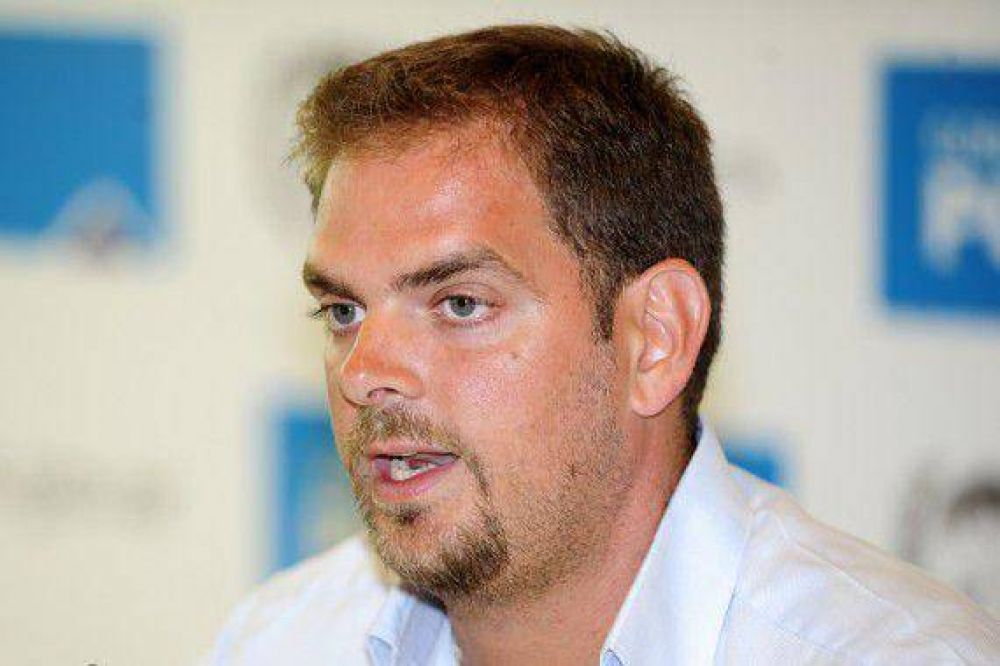 Tomasevich participar� de la Cumbre Alimentaria Mundial de L�deres en Dubai