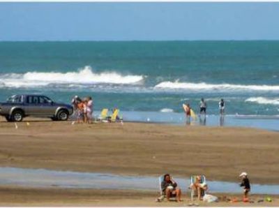 Nueva subasta de 14 lotes municipales en Balneario Reta