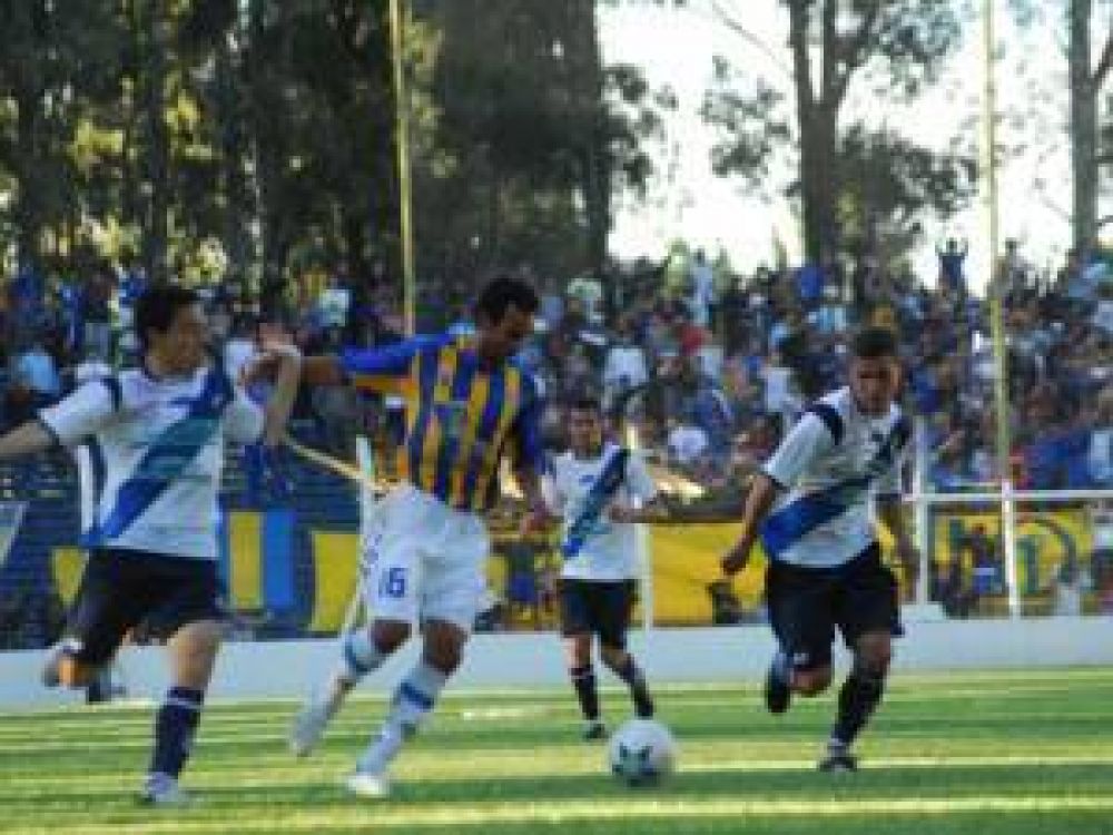 Juventud pone en juego la clasificaci�n en La Fel�z