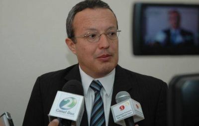 Para el lunismo, hay una alianza pol�tica entre Bosetti y Galv�n