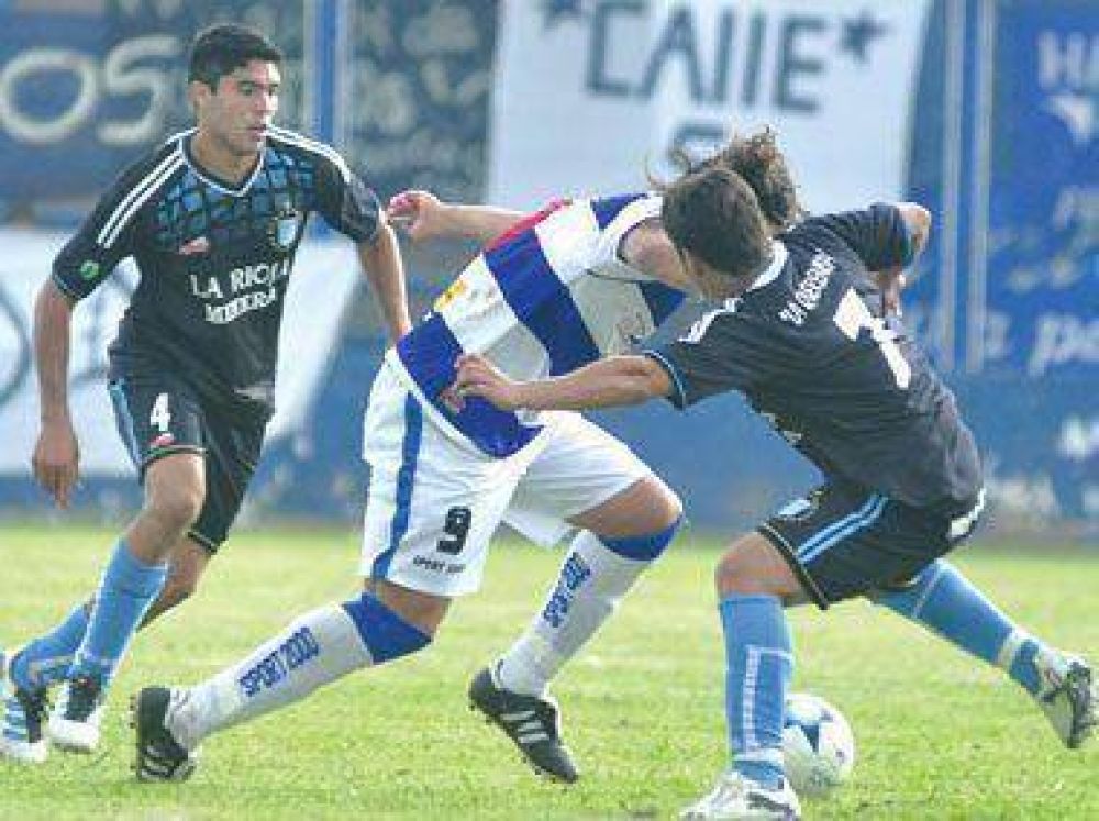 Tesorieri se descuid� y fue superado por Policial
