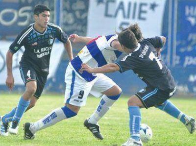 Tesorieri se descuid� y fue superado por Policial