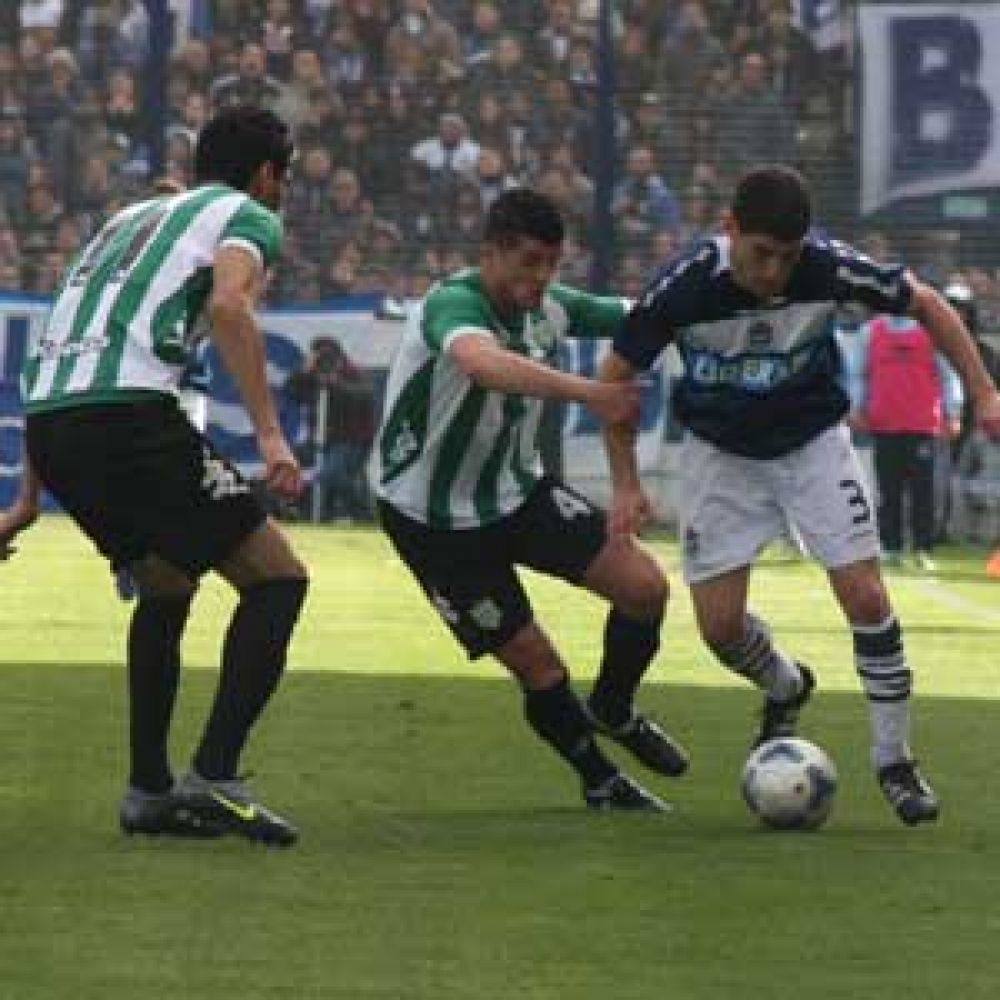 Parada clave para seguir en ascenso