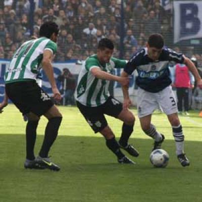 Parada clave para seguir en ascenso