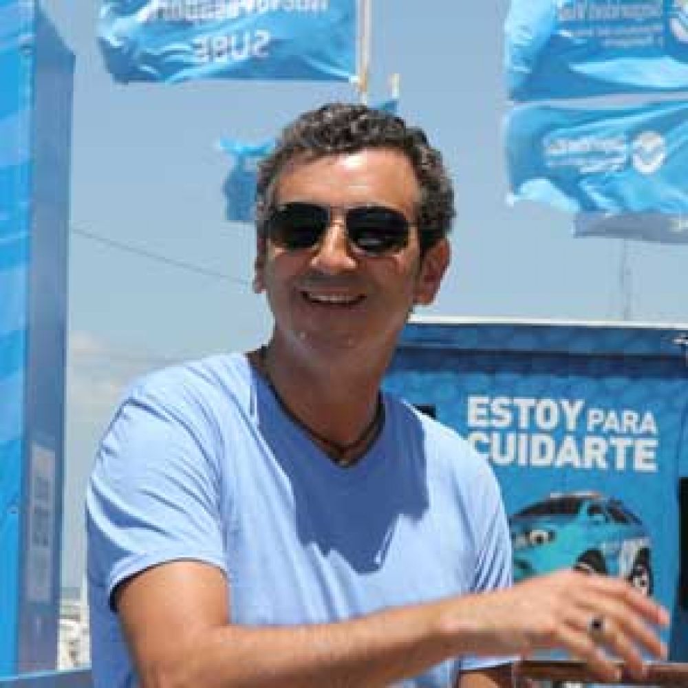 Transporte: feroz interna por la crisis