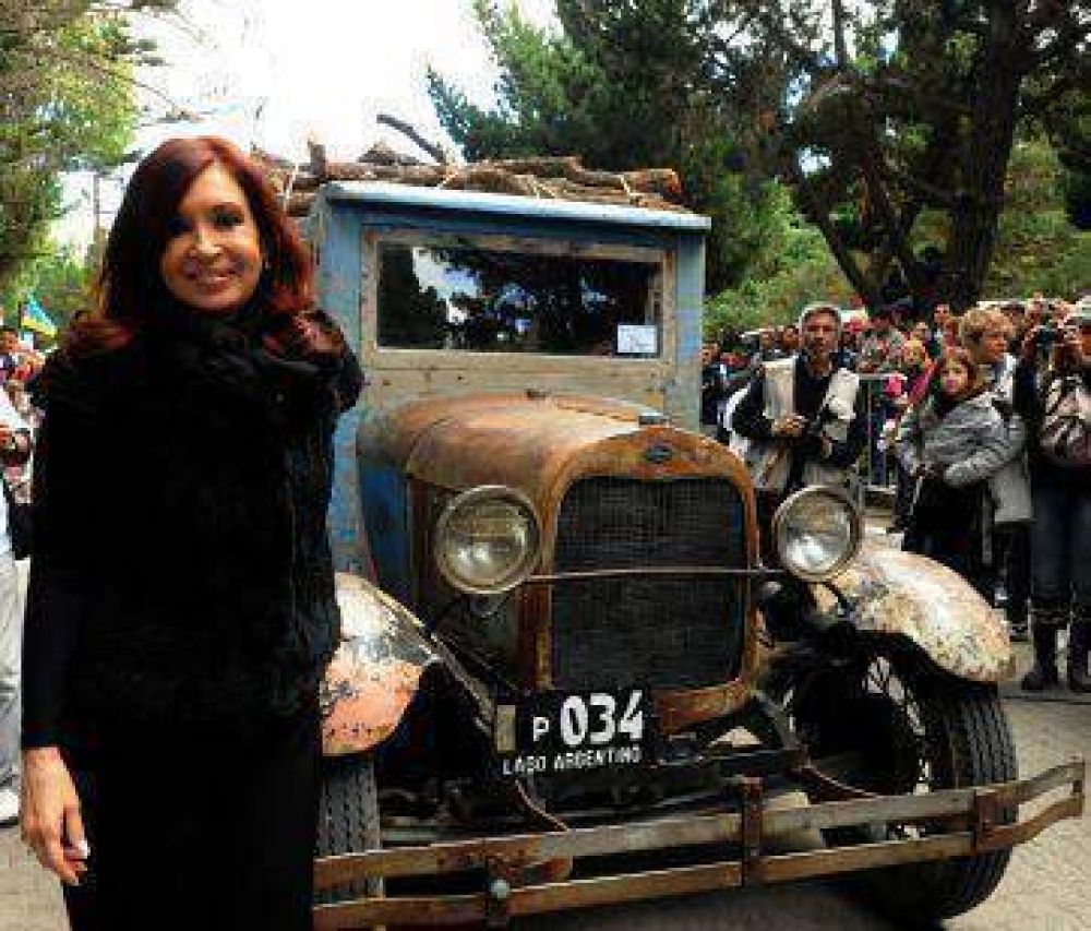 El sciolismo habla de "traici�n" K a CFK