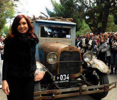 El sciolismo habla de "traici�n" K a CFK