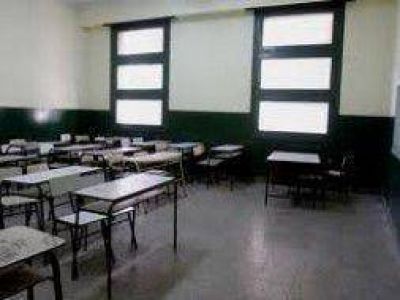 Paro docente: Comienza el ciclo lectivo 2013 con m�s de 7 millones de chicos sin clases