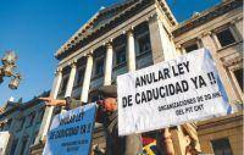 Duras cr�ticas de la ONU a la Corte uruguaya por sus fallos sobre DD HH