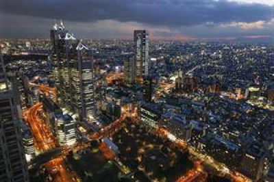 Un fuerte terremoto sembr� p�nico en Jap�n