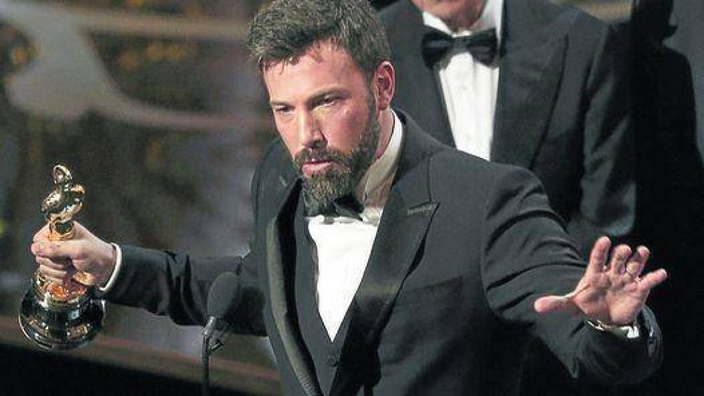 Premios Oscar: "Argo", la triunfadora