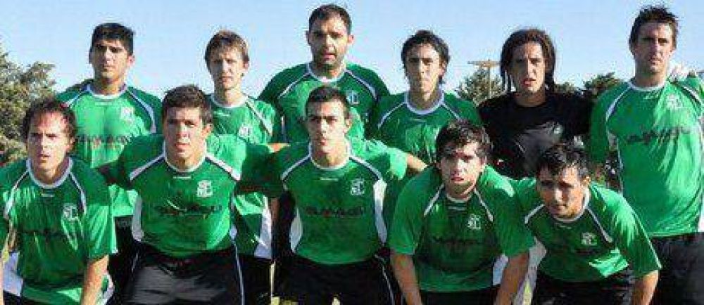 Gan� San Carlos y es puntero