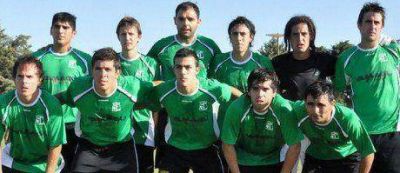 Gan� San Carlos y es puntero