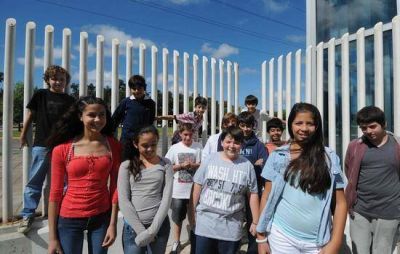 La apertura se realizar� en el flamante edificio la nueva Escuela T�cnica Roberto Roca