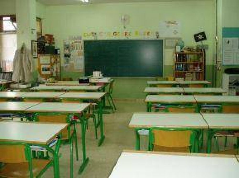 C�mo sigue el conflicto docente en todo el pa�s