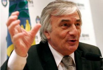 Claudio Zin se arrog� el triunfo de las elecciones en Italia