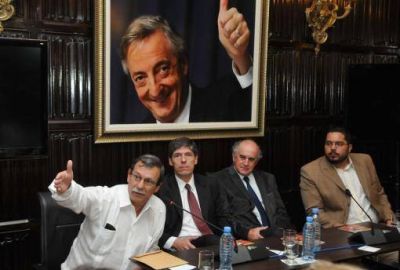 Am�rica Latina tiene un destino cuando est� unida y trabajamos en conjunto"