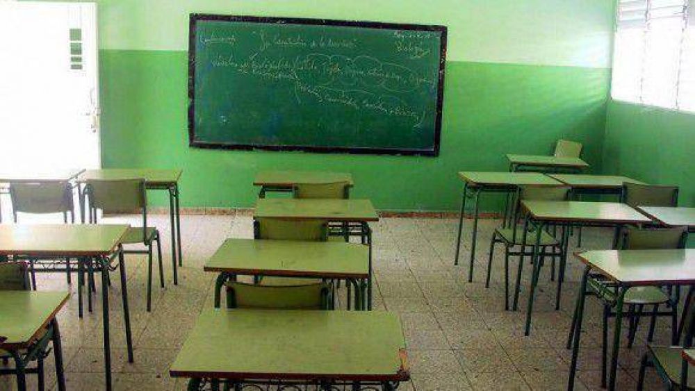 El Gobierno descontar� el d�a a los maestros
