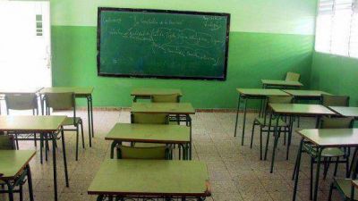El Gobierno descontar� el d�a a los maestros