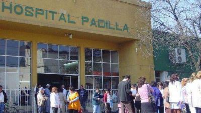 Un adolescente grave tras recibir un tiro en la cabeza