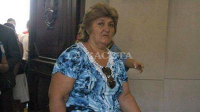 Muri� Irma Medina, una imputada en el caso Marita