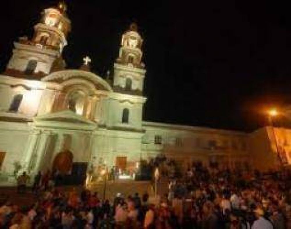 Patagones: Todo preparado para la Fiesta de la Soberana Patagnica