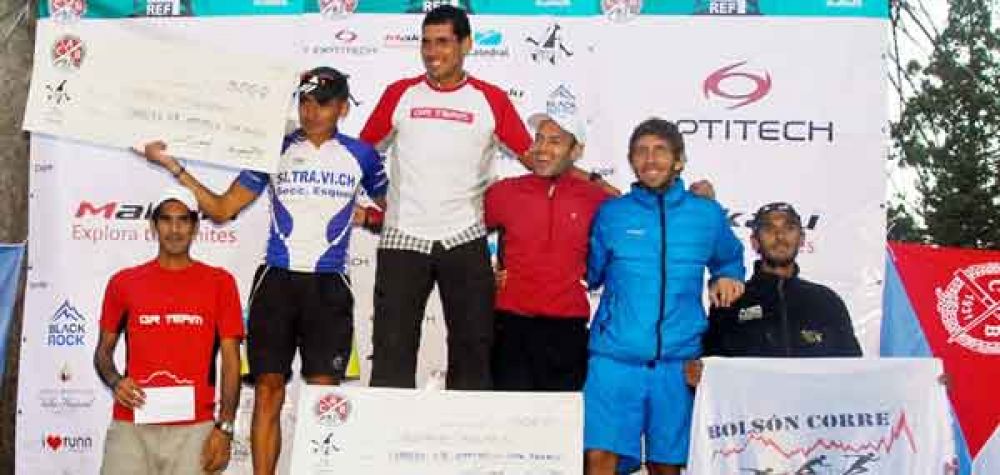 Reyes due�o de la 4 Refugios