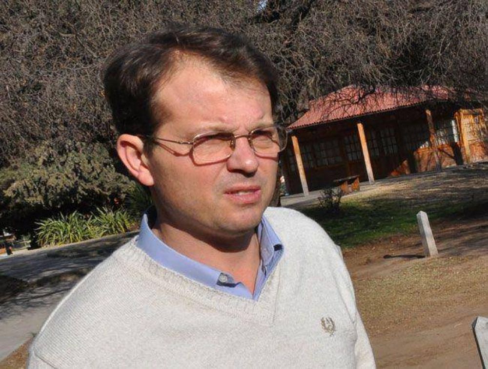 Denuncian a Sola por "persecuci�n gremial"