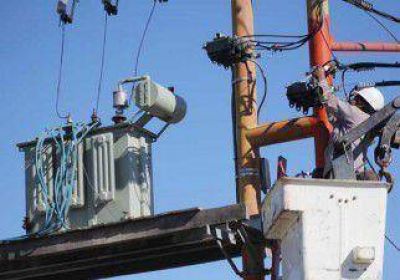 Avoscan pretende cambios en el sistema el�ctrico 