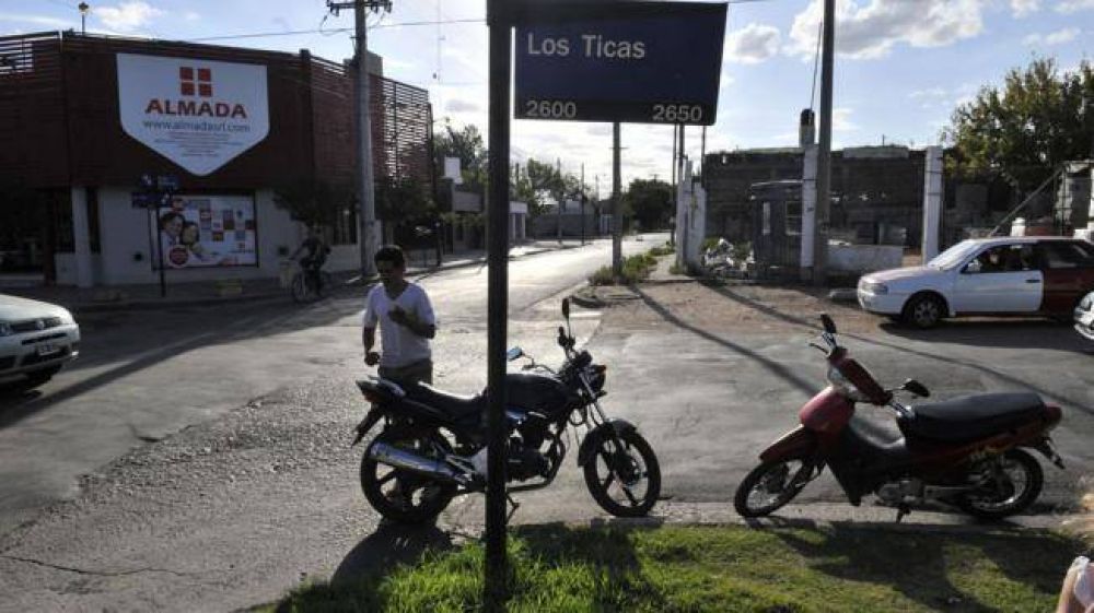 Ola de homicidios se cobr� otra v�ctima