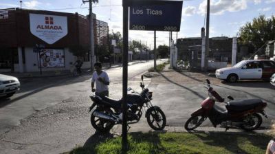 Ola de homicidios se cobr� otra v�ctima