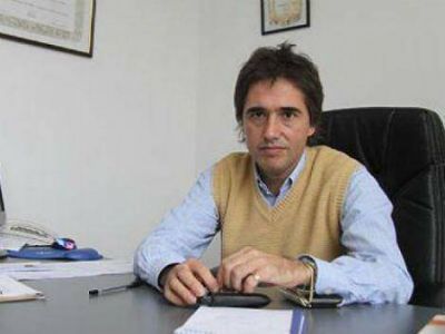 "Nuestro compromiso con V. L�pez es apuntalar, junto al municipio, el trabajo en las cuestiones de prevenci�n del delito"