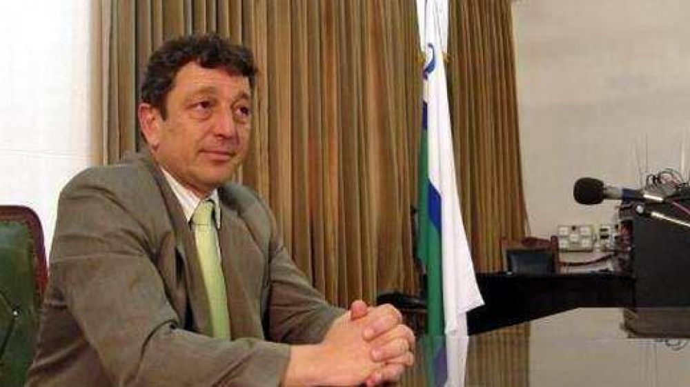 Por causa de la Televisi�n Digital Abierta se quebr� el bloque de ediles del PJ