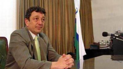 Por causa de la Televisi�n Digital Abierta se quebr� el bloque de ediles del PJ