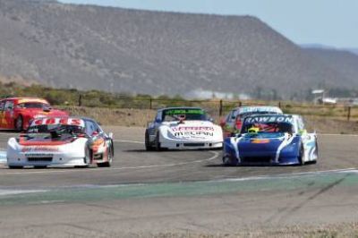El automovilismo provincial se prepara para abrir su temporada
